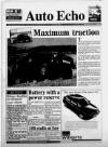 Lincolnshire Echo Thursday 13 December 1990 Page 19