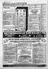 Lincolnshire Echo Thursday 13 December 1990 Page 20