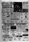 Lincolnshire Echo Monday 17 December 1990 Page 4