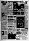 Lincolnshire Echo Friday 21 December 1990 Page 7