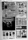 Lincolnshire Echo Friday 21 December 1990 Page 8