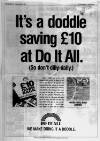 Lincolnshire Echo Friday 21 December 1990 Page 9