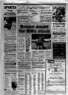 Lincolnshire Echo Friday 21 December 1990 Page 14