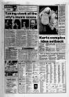 Lincolnshire Echo Monday 24 December 1990 Page 2