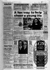 Lincolnshire Echo Monday 24 December 1990 Page 5