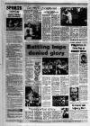 Lincolnshire Echo Monday 24 December 1990 Page 12