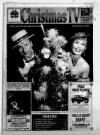Lincolnshire Echo Monday 24 December 1990 Page 13