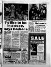Lincolnshire Echo Monday 24 December 1990 Page 15
