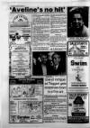 Lincolnshire Echo Monday 24 December 1990 Page 16