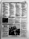 Lincolnshire Echo Monday 24 December 1990 Page 25