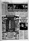 Lincolnshire Echo Thursday 27 December 1990 Page 4