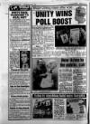 Lincolnshire Echo Saturday 29 December 1990 Page 2