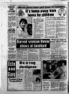 Lincolnshire Echo Saturday 29 December 1990 Page 4