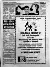 Lincolnshire Echo Saturday 29 December 1990 Page 5