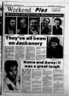 Lincolnshire Echo Saturday 29 December 1990 Page 11