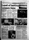 Lincolnshire Echo Saturday 29 December 1990 Page 17