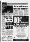 Lincolnshire Echo Thursday 17 January 1991 Page 3