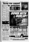 Lincolnshire Echo Thursday 17 January 1991 Page 9