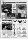 Lincolnshire Echo Thursday 17 January 1991 Page 41