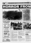 Lincolnshire Echo Thursday 17 January 1991 Page 42