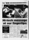 Lincolnshire Echo Thursday 17 January 1991 Page 46
