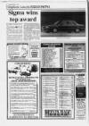 Lincolnshire Echo Thursday 17 January 1991 Page 64