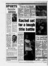 Lincolnshire Echo Thursday 17 January 1991 Page 70