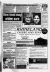 Lincolnshire Echo Thursday 28 February 1991 Page 15