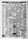 Lincolnshire Echo Thursday 28 February 1991 Page 22