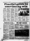 Lincolnshire Echo Thursday 28 February 1991 Page 30