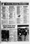 Lincolnshire Echo Thursday 28 February 1991 Page 31