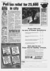 Lincolnshire Echo Thursday 14 March 1991 Page 9