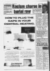 Lincolnshire Echo Thursday 14 March 1991 Page 10