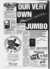 Lincolnshire Echo Thursday 14 March 1991 Page 12