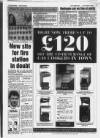 Lincolnshire Echo Thursday 14 March 1991 Page 13