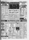 Lincolnshire Echo Thursday 14 March 1991 Page 19