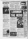 Lincolnshire Echo Thursday 14 March 1991 Page 32