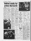 Lincolnshire Echo Friday 15 March 1991 Page 30