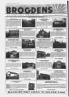 Lincolnshire Echo Friday 15 March 1991 Page 40