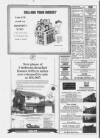 Lincolnshire Echo Friday 15 March 1991 Page 52