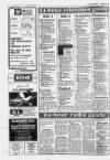 Lincolnshire Echo Friday 17 May 1991 Page 4