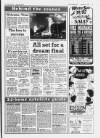 Lincolnshire Echo Friday 17 May 1991 Page 5