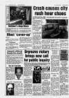 Lincolnshire Echo Thursday 20 June 1991 Page 2