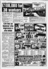 Lincolnshire Echo Thursday 20 June 1991 Page 9