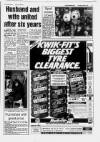 Lincolnshire Echo Thursday 20 June 1991 Page 11