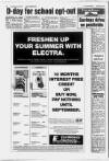 Lincolnshire Echo Thursday 20 June 1991 Page 14