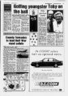 Lincolnshire Echo Thursday 20 June 1991 Page 15