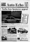 Lincolnshire Echo Thursday 20 June 1991 Page 19