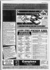 Lincolnshire Echo Thursday 20 June 1991 Page 21