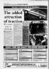 Lincolnshire Echo Thursday 20 June 1991 Page 22
